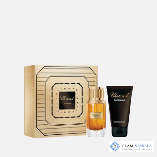 CHOPARD Oud Malaki