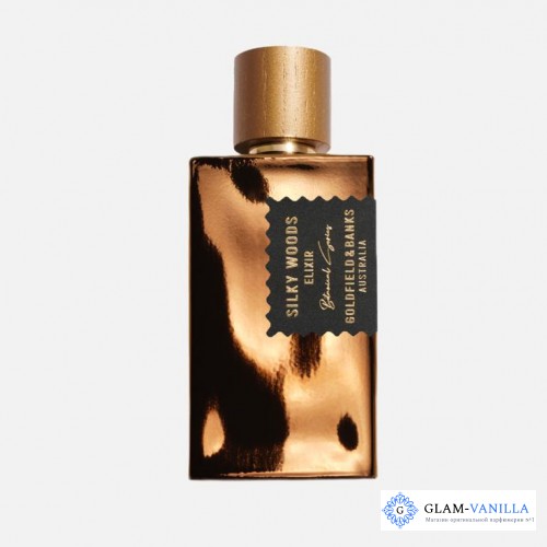 Goldfield & Banks Silky Woods Elixir