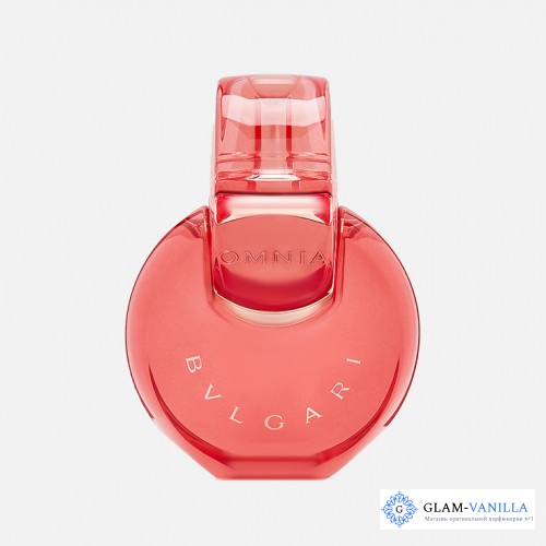 Bvlgari Omnia Coral