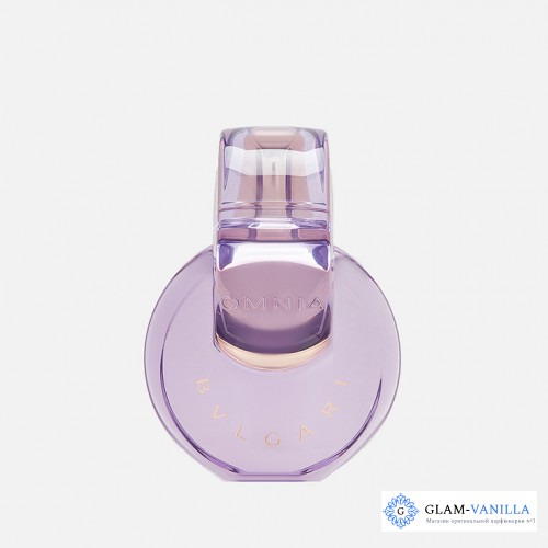 Bvlgari Omnia Amethyste