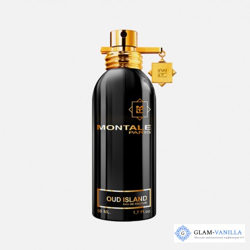 MONTALE Oud Island