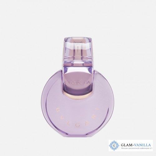 Bvlgari Omnia Amethyste