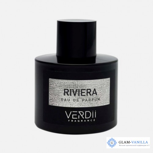 VERDii RIVIERA