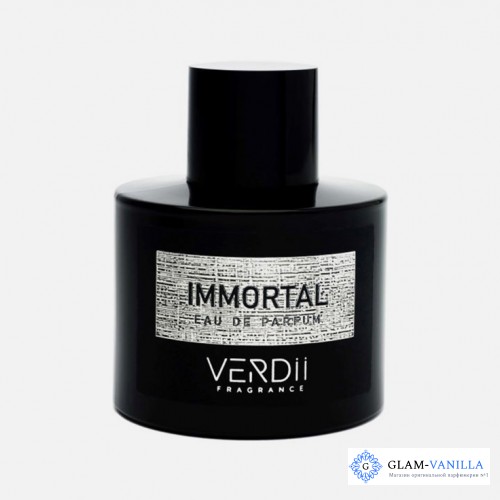 VERDii IMMORTAL