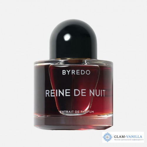 Byredo Reine de Nuit