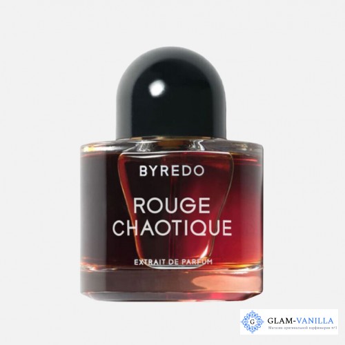 Byredo Chaotique