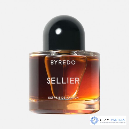 Byredo Sellier