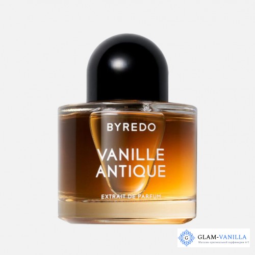 Byredo Vanille Antique