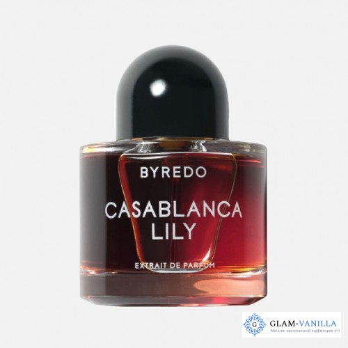 Byredo Casablanca Lily