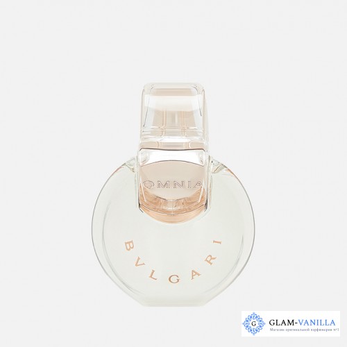 Bvlgari Omnia Crystalline