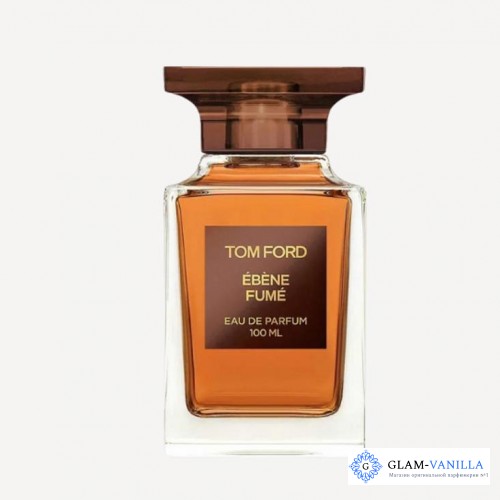 Tom Ford Ebene fume