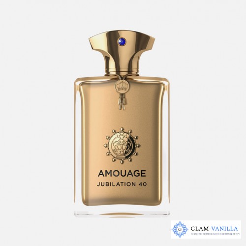 Amouage Jubilation Man 40